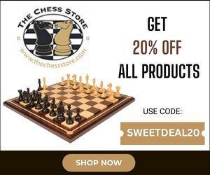 Shop chess products at The Chess Store